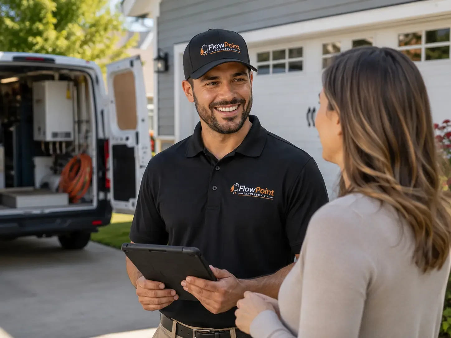 Tankless Water Heater Installation Roxbury, CT FAQs